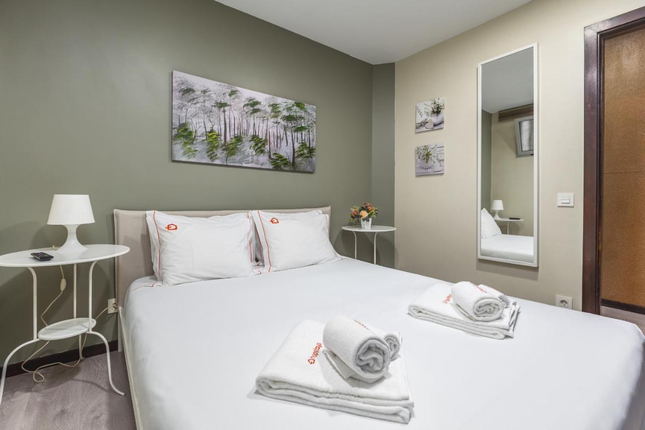 Hopstays - Gaia Cork House Vila Nova de Gaia Extérieur photo