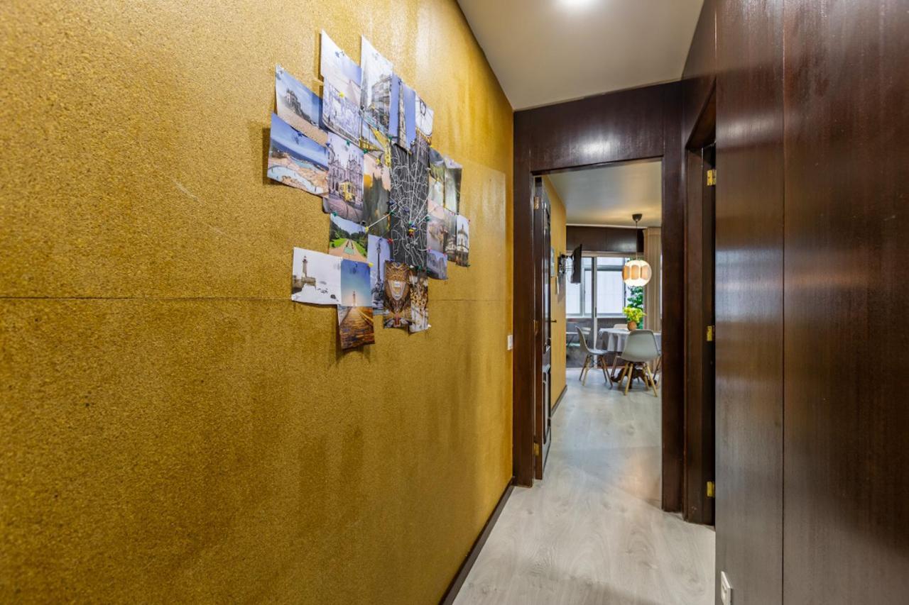 Hopstays - Gaia Cork House Vila Nova de Gaia Extérieur photo