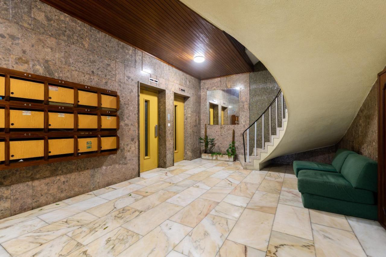 Hopstays - Gaia Cork House Vila Nova de Gaia Extérieur photo