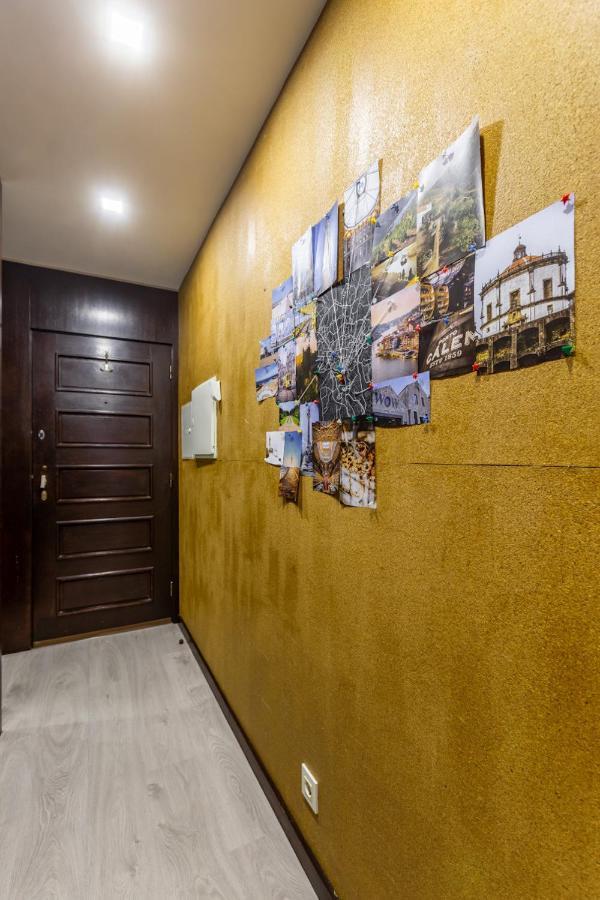 Hopstays - Gaia Cork House Vila Nova de Gaia Extérieur photo